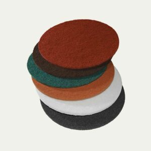 Scrad System / Pads