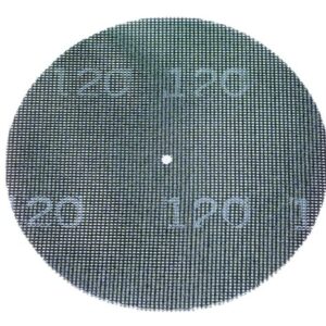 Sanding Screens