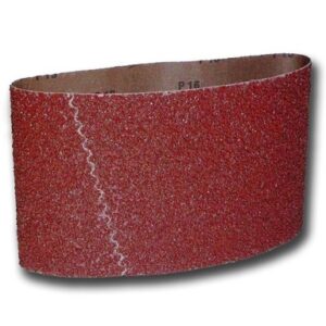 Starcke 10 inch Sanding Belts, 16G, 250x750mm, Aluminium Oxide