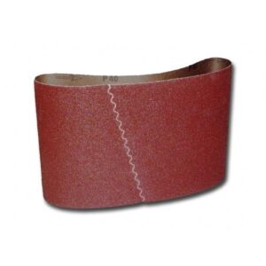 Starcke 10 inch Sanding Belts 60G, 250x750mm, Aluminium Oxide