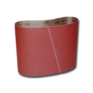 Starcke 10 inches Sanding Belts 80G, 250x750mm, Aluminium Oxide