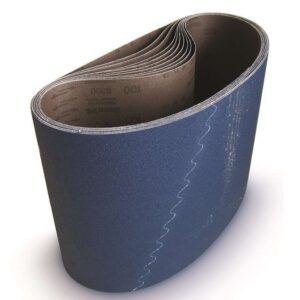 Starcke Belt 250x750mm Zirconium (10″) 40G