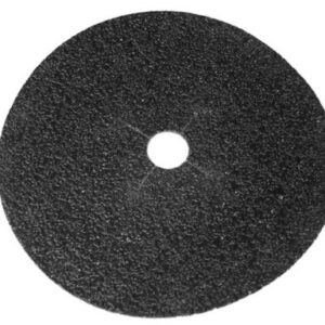 Starcke Single Sided Sanding Disc,36G, 178mm, Velcro