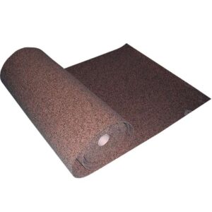 Acoustic Underlay